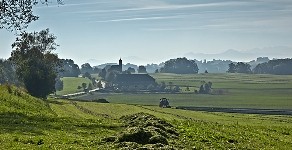 hauskauf planen Planung Lage des Grundstücks